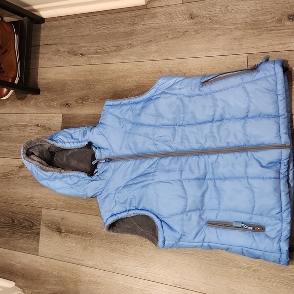 Dutch Harbor Gear Vest - Picture 1 of 7